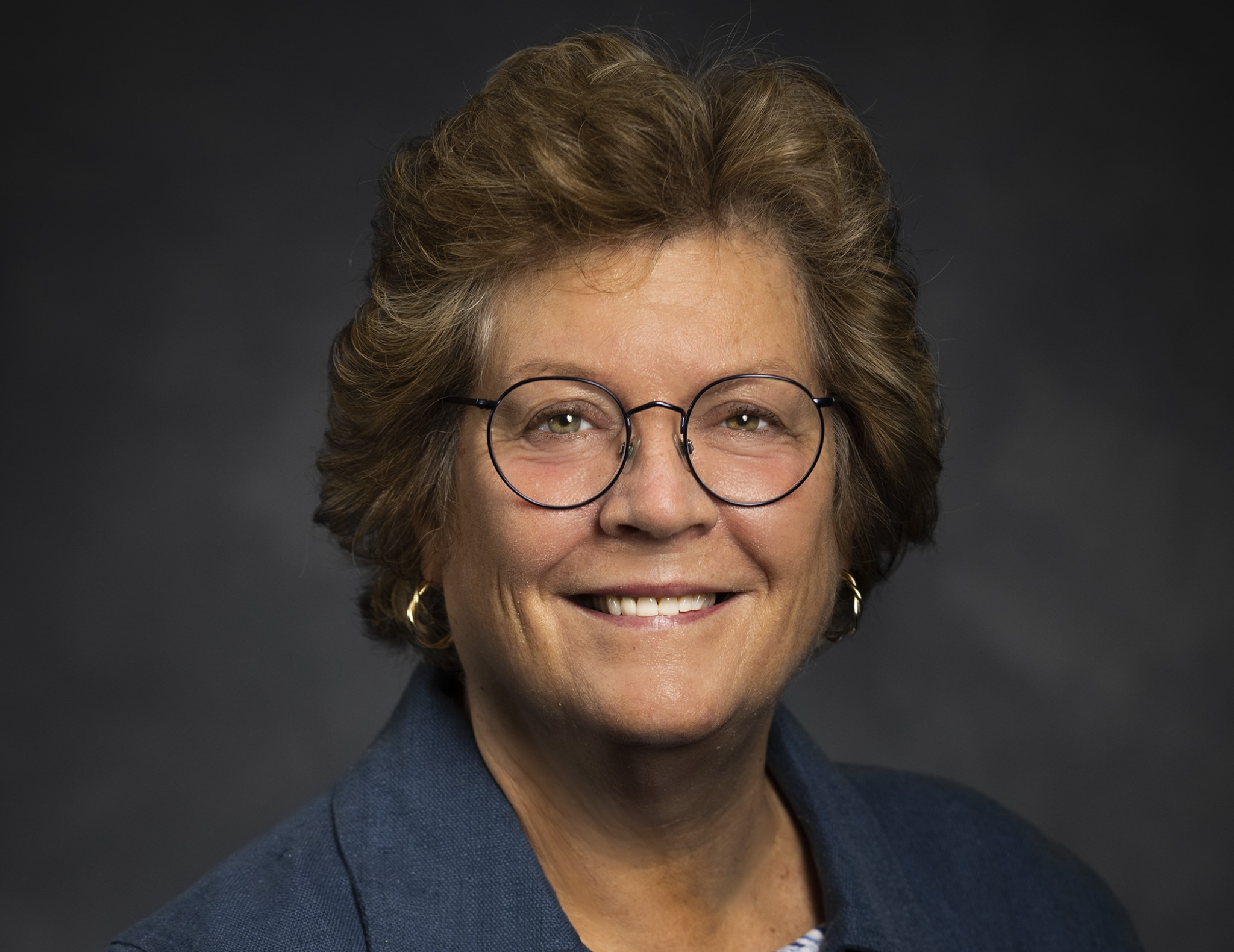 Mary Beth Bruder - eurlyaid